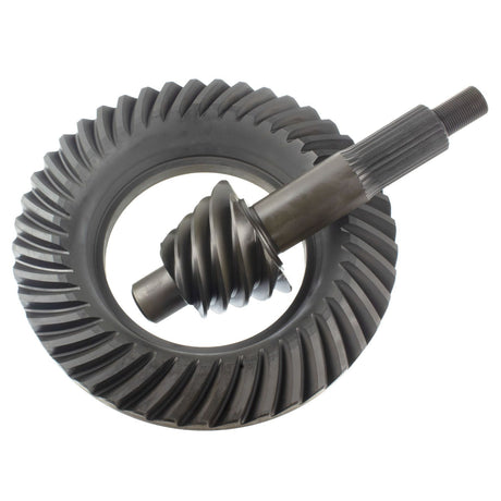 7.16 Ratio Ford 9 For ()
