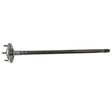 Bolt Pattern Spline Drive Axle Shaft for