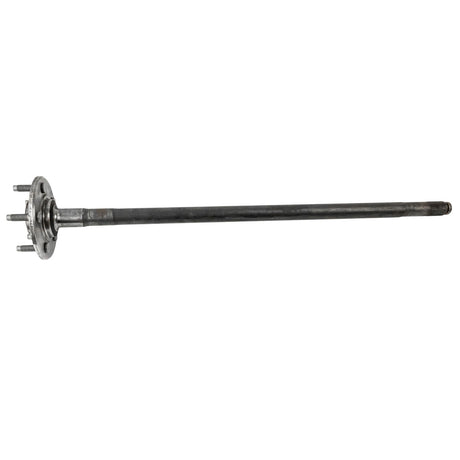 Bolt Pattern Spline Drive Axle Shaft for