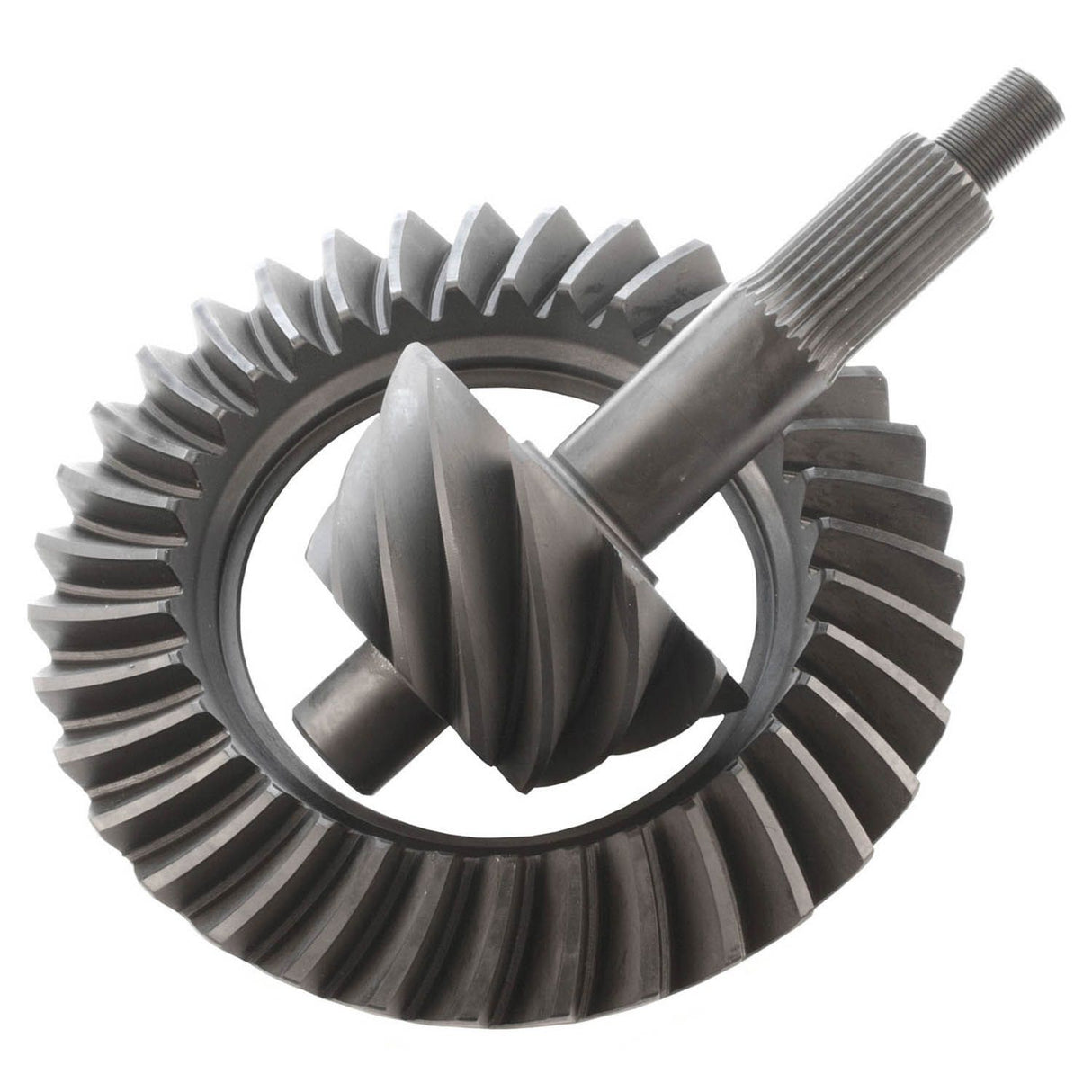 3.50 Ratio Ford 9 For ()