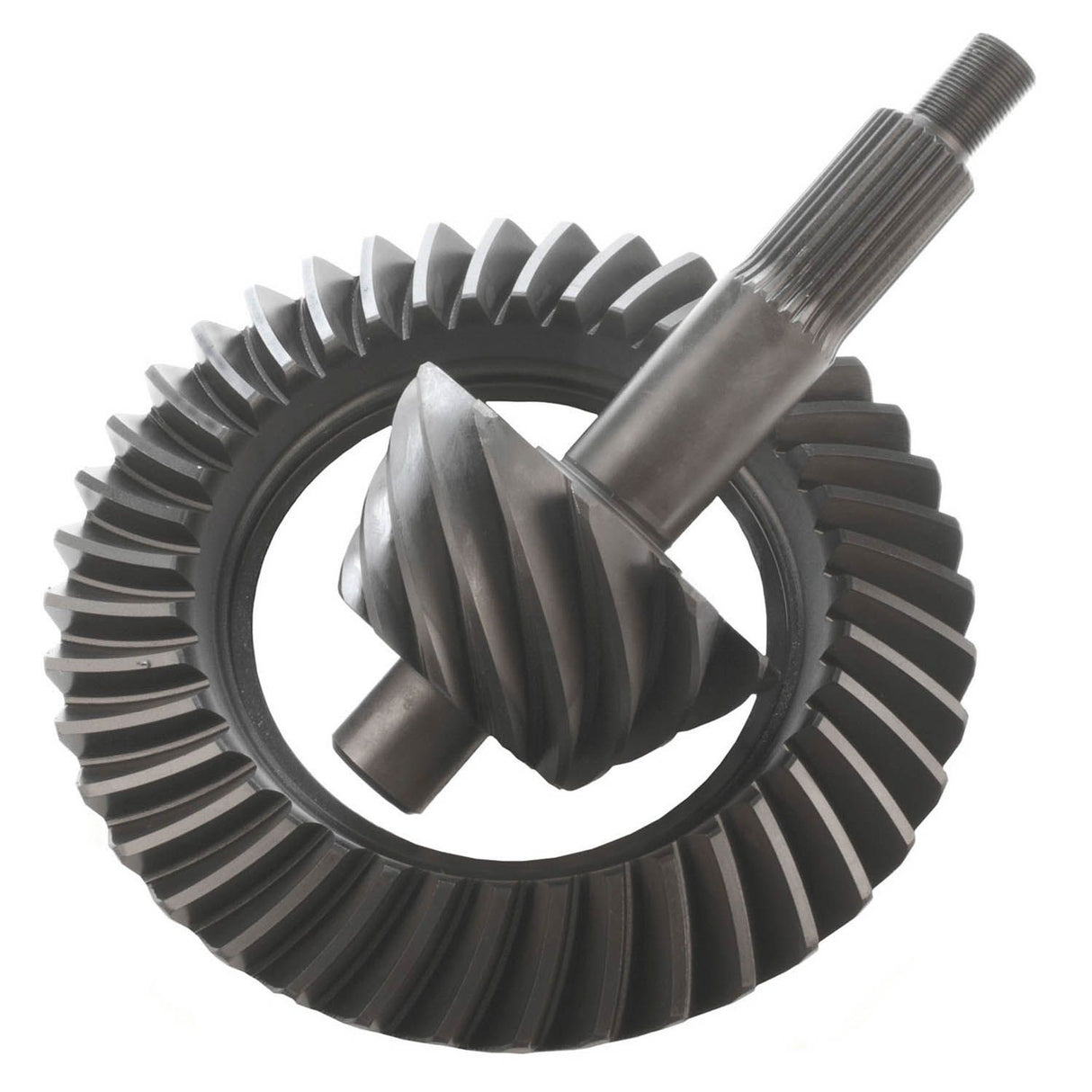 3.70 Ratio Ford 9 For ()