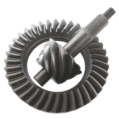 4.11 Ratio Ford 9 For ()