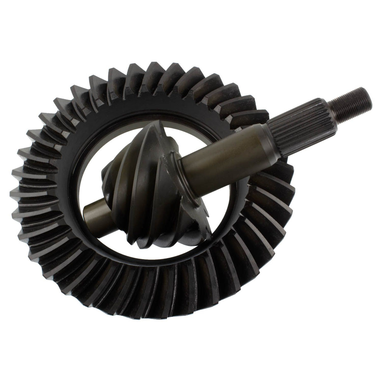 4.11 Ratio Ford 9 For ()