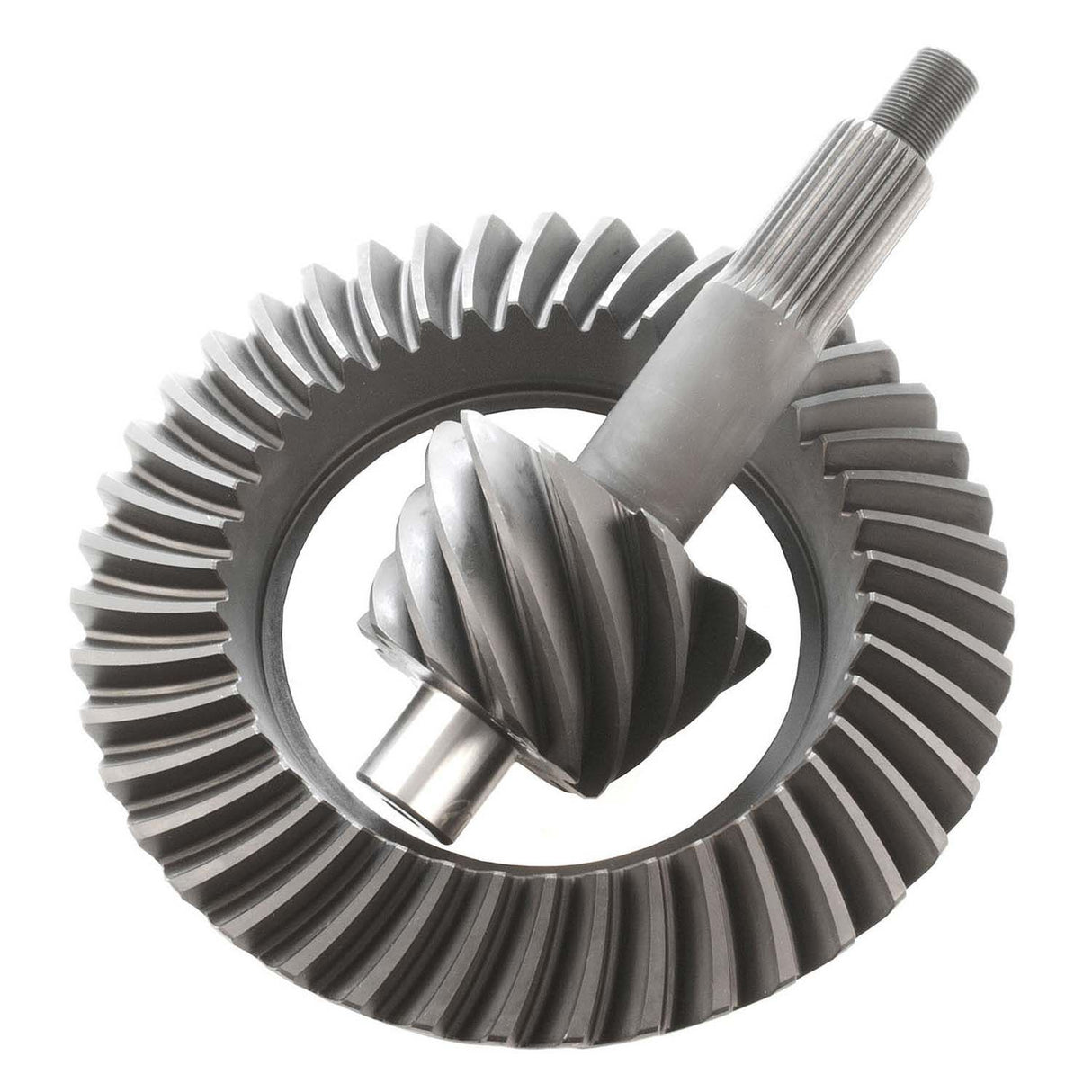 4.33 Ratio Ford 9 For ()