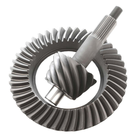 4.33 Ratio Ford 9 For ()