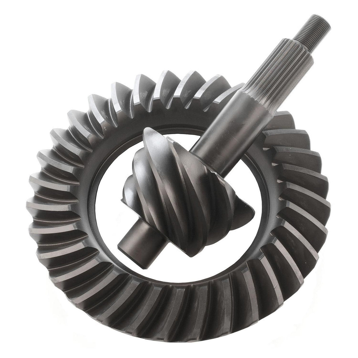 4.56 Ratio Ford 9 For ()
