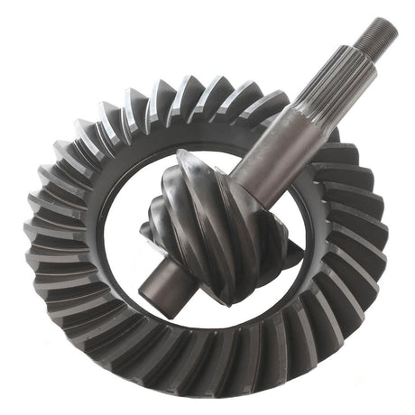 4.71 Ratio Ford 9 For ()