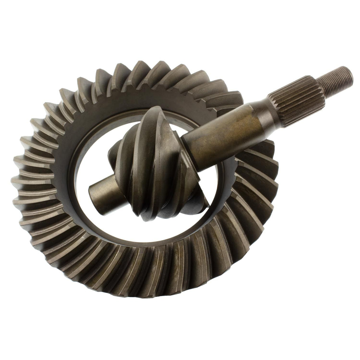 4.86 Ratio Ford 9 For ()