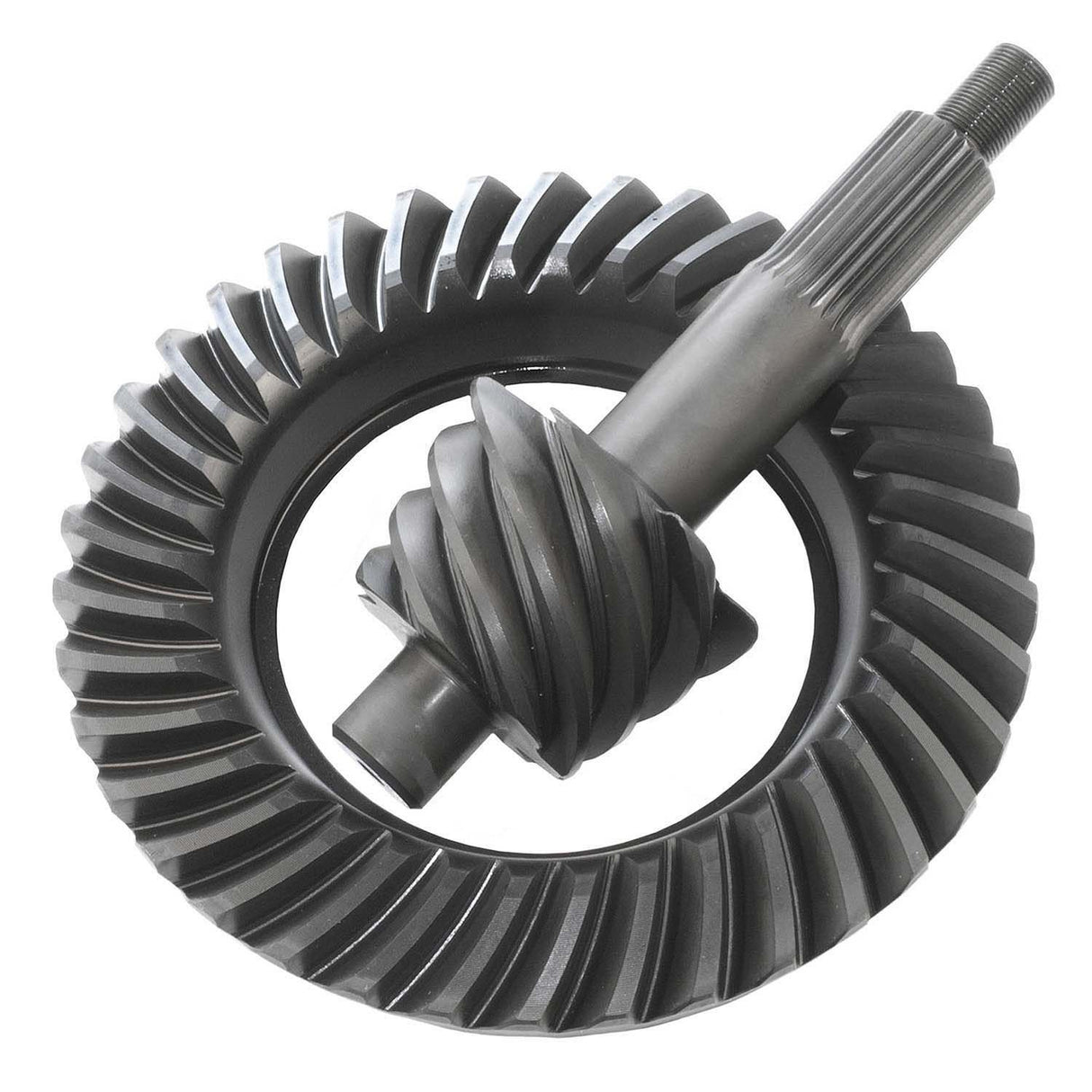 5.43 Ratio Ford 9 For ()