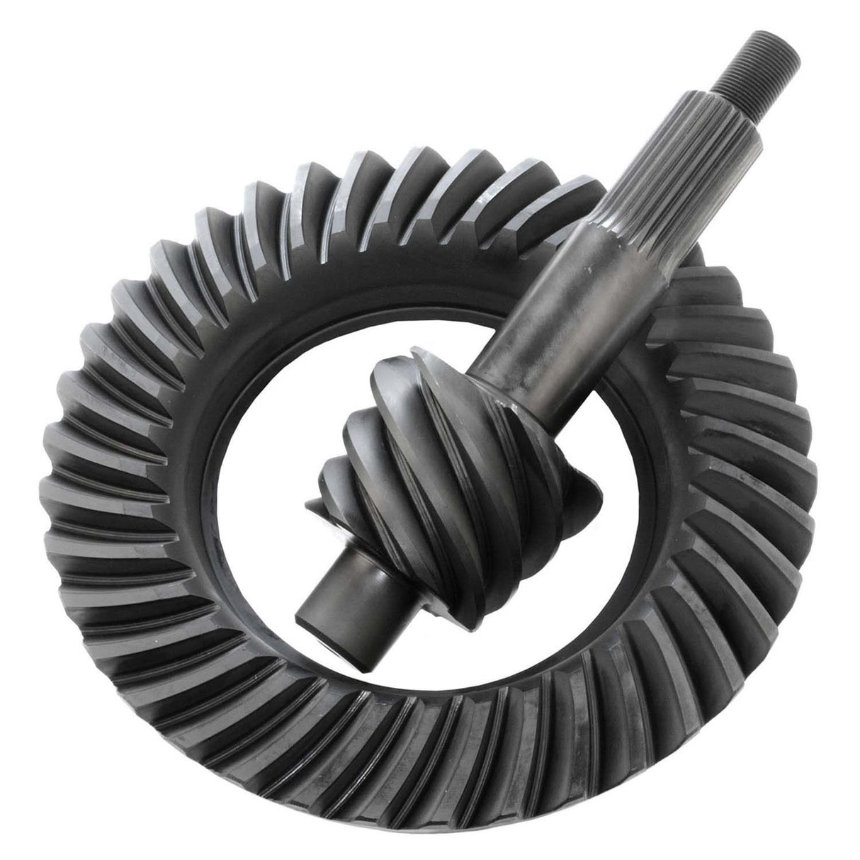 6.20 Ratio Ford 9 For ()