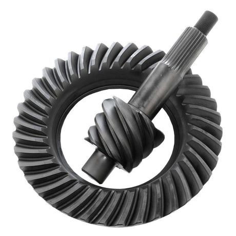 6.33 Ratio Ford 9 For ()