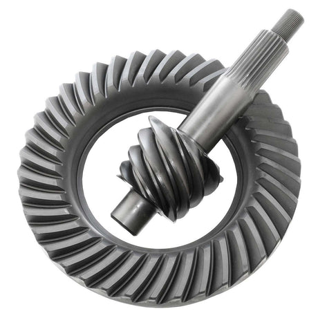 6.50 Ratio Ford 9 For ()