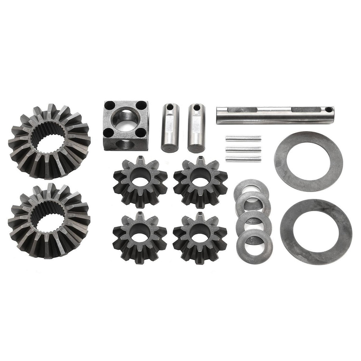 Open Internal Gear Kits for Ford 9, 31 Spline Open Differential