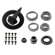 3.31 Ratio Ford 9.75 For ()