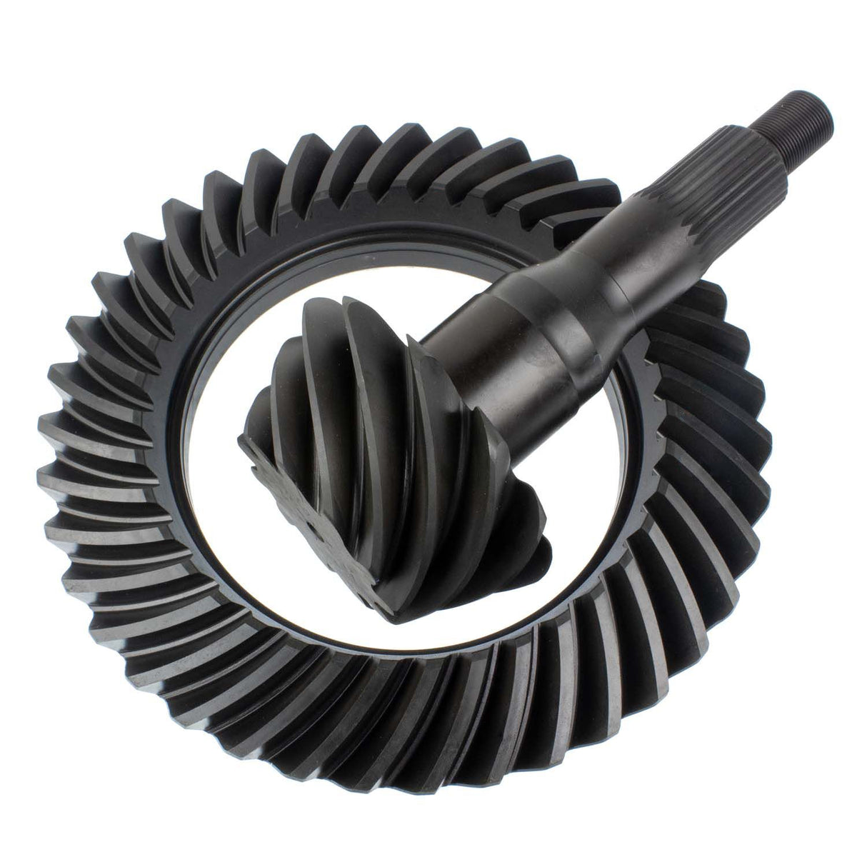 3.55 Ratio Ford 9.75 For ()
