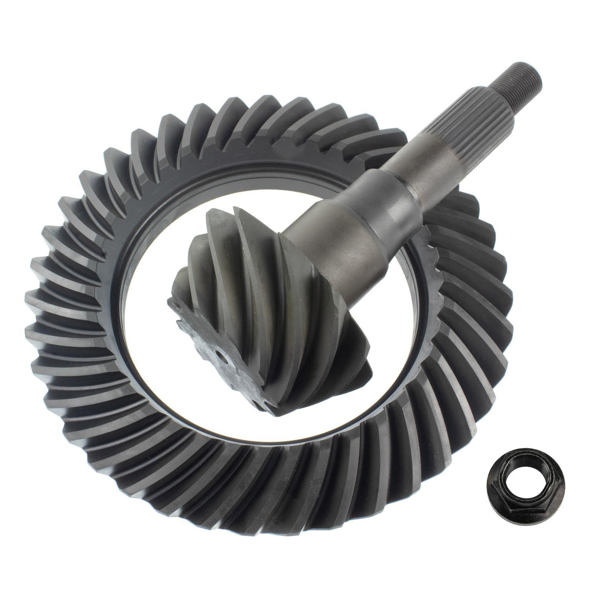 3.55 Ratio Ford 9.75 For ()