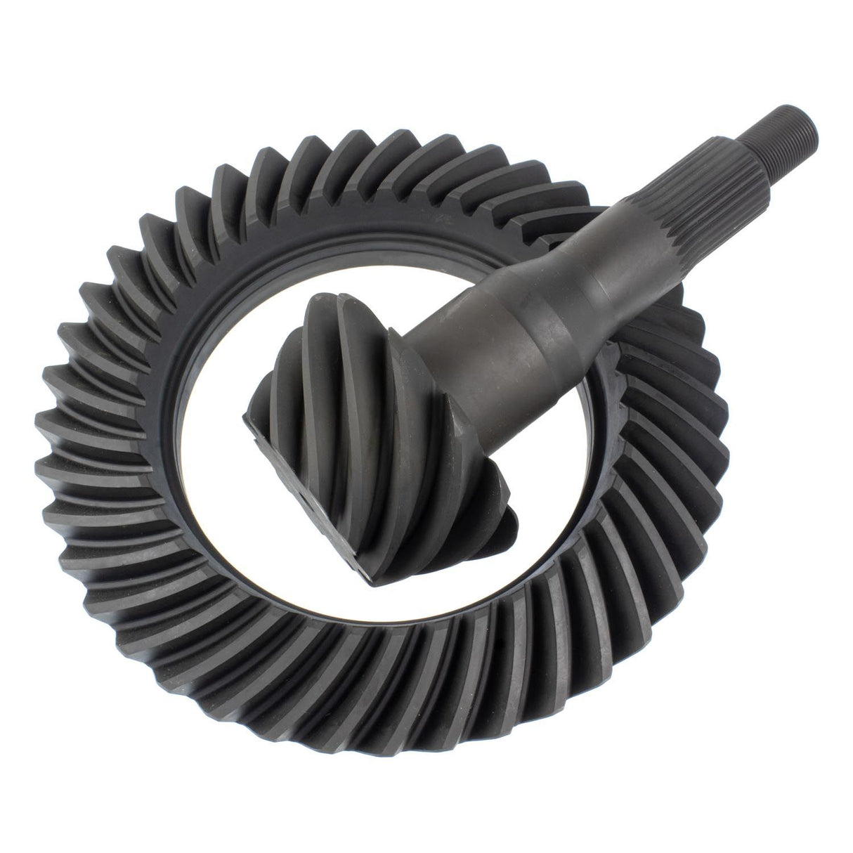 3.73 Ratio Ford 9.75 For ()