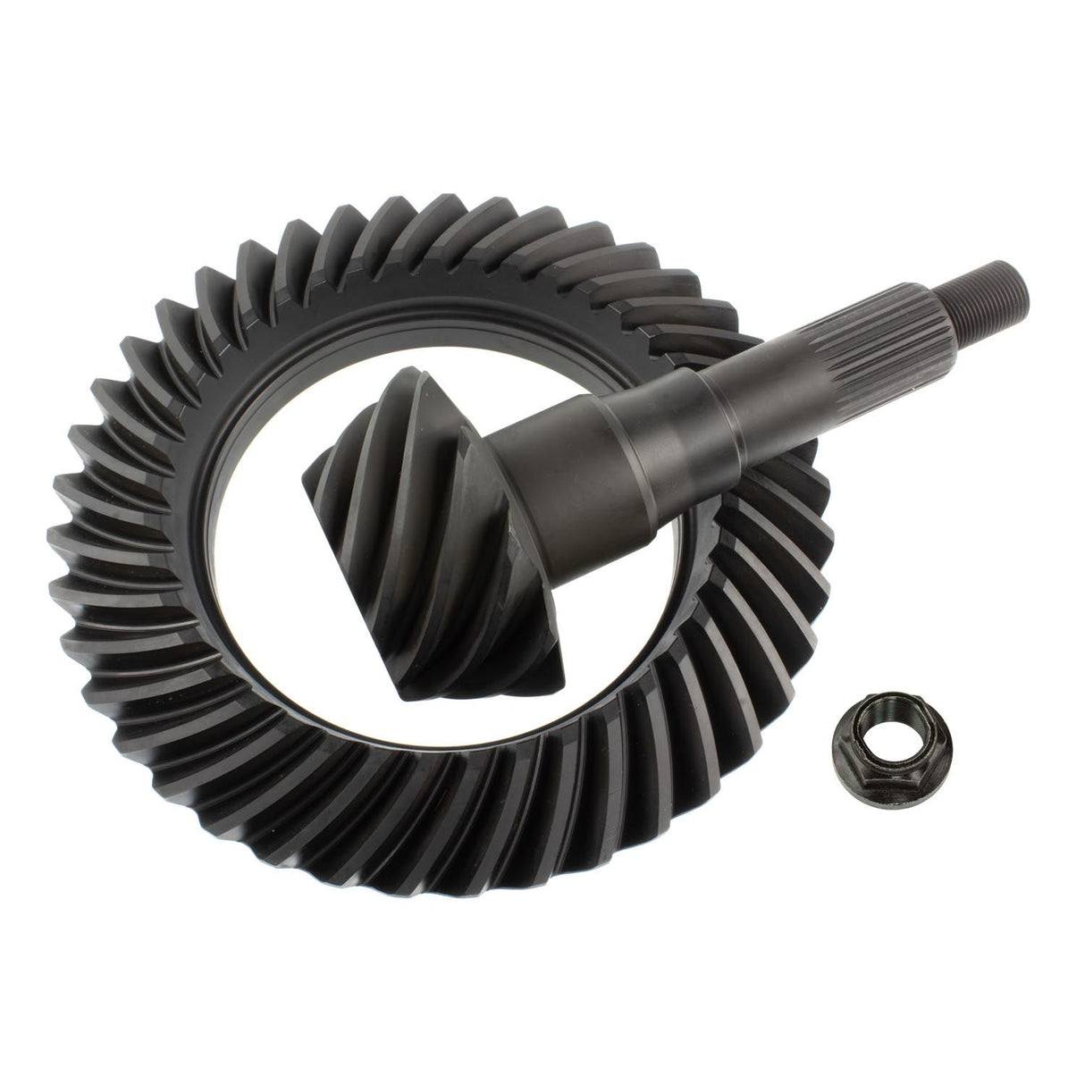 3.73 Ratio Ford 9.75 For ()