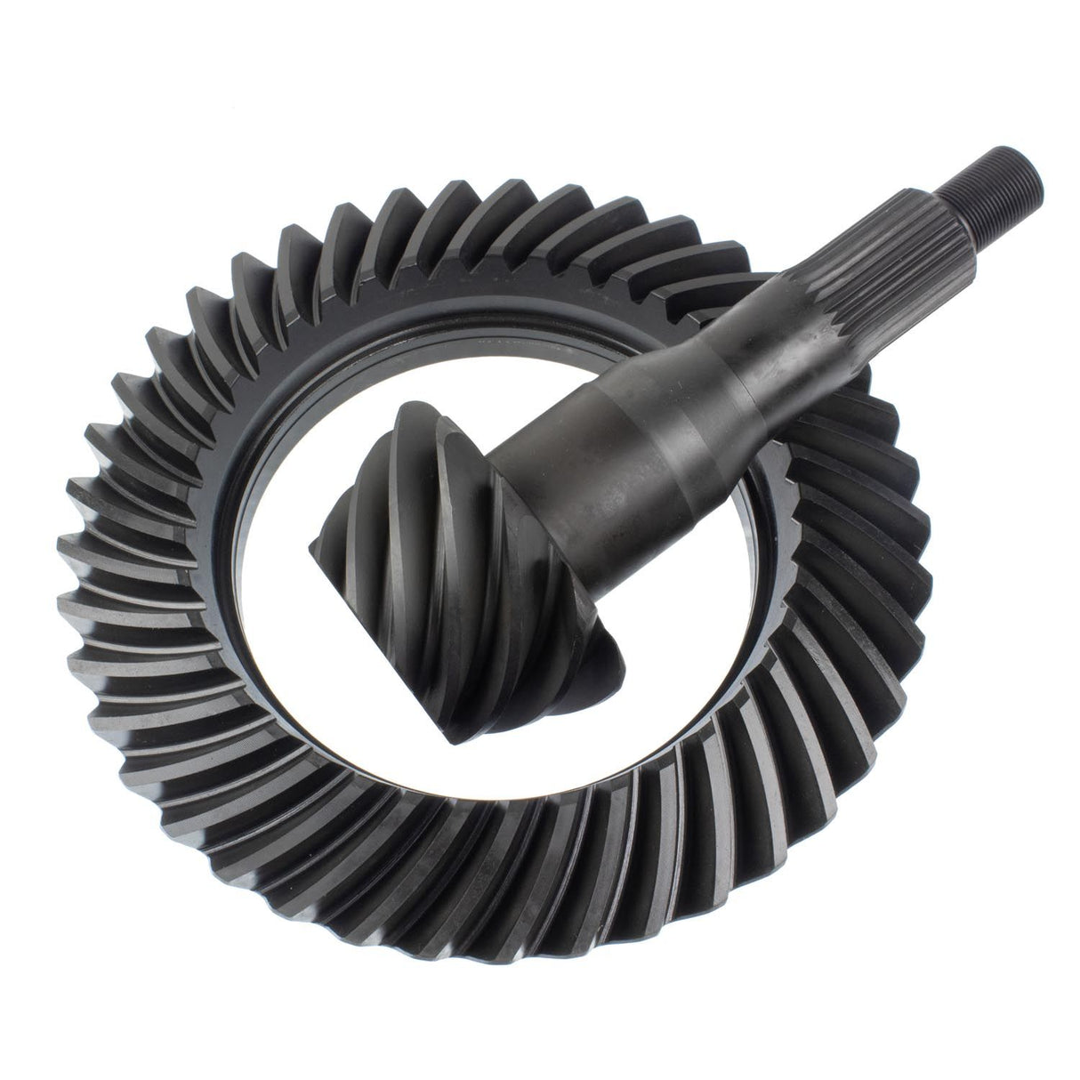 4.10 Ratio Ford 9.75 For ()