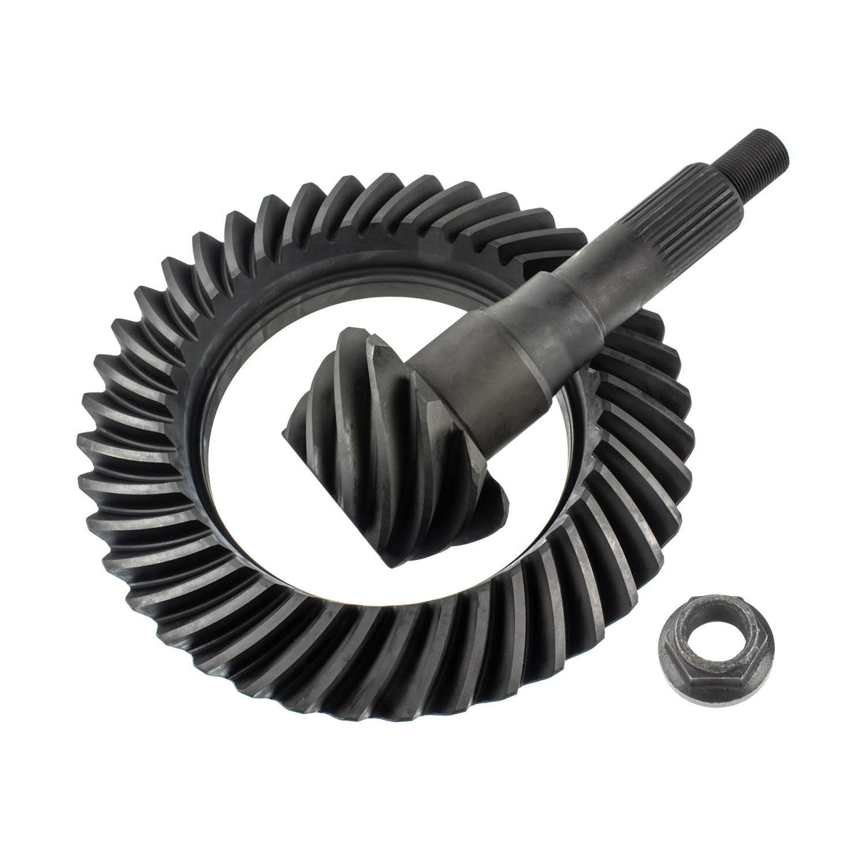 4.10 Ratio Ford 9.75 For ()