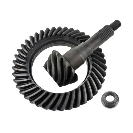 4.10 Ratio Ford 9.75 For ()