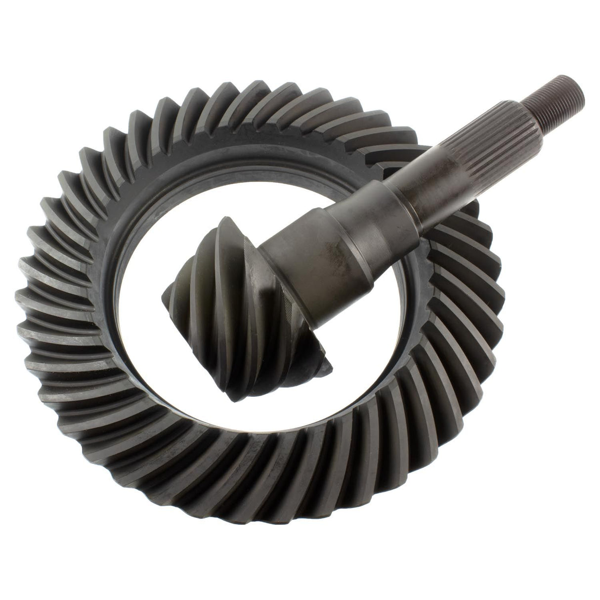 4.56 Ratio Ford 9.75 For ()