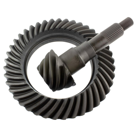 4.56 Ratio Ford 9.75 For ()