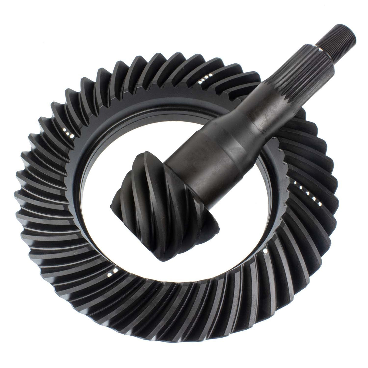 4.89 Ratio Ford 9.75 For ()