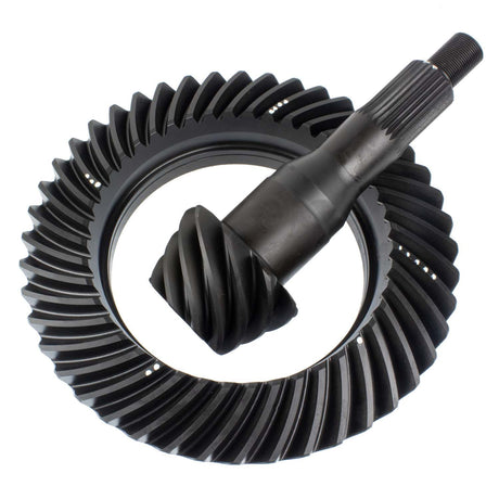 4.89 Ratio Ford 9.75 For ()