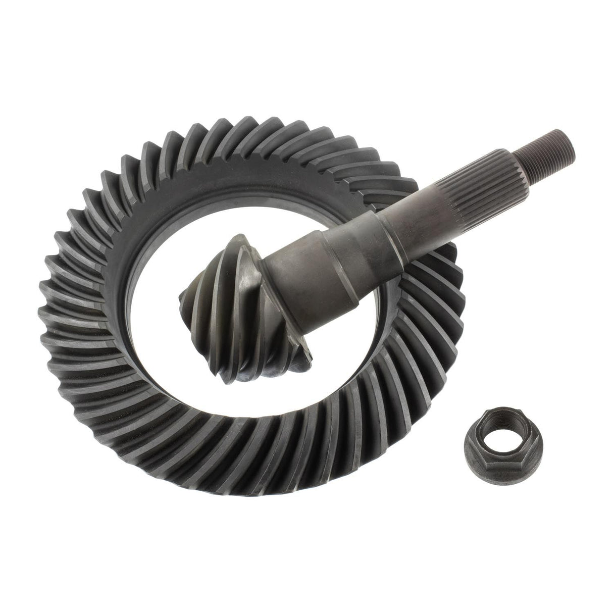 4.89 Ratio Ford 9.75 For ()
