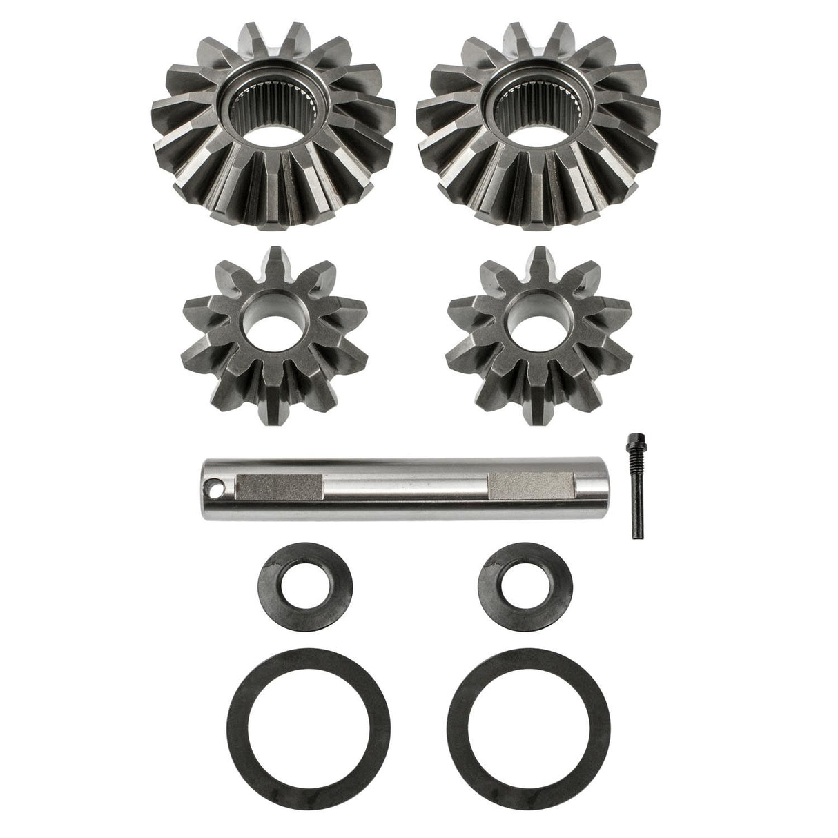 Open Internal Gear Kits for Ford 9.75, 34 Spline Open Differential