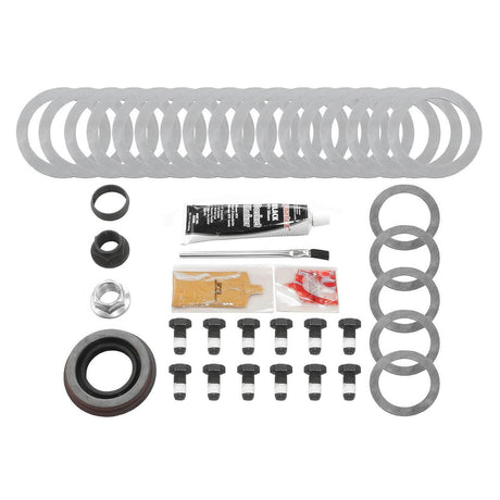 Rear Mini Kit for a Ford 9.75" Differential
