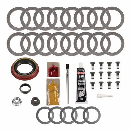 Rear Mini Kit for a Ford 9.75" Differential