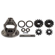 Loaded Carrier for Ford 9.75 Open Differential, 34 Spline