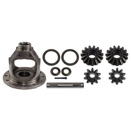 Loaded Carrier for Ford 9.75 Open Differential, 34 Spline