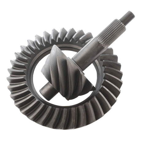3.55 Ratio Ford 9 For ()