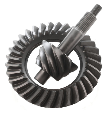 4.57 Ratio Ford 9 For ()