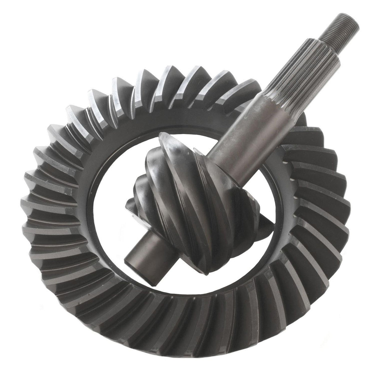 4.71 Ratio Ford 9 For ()