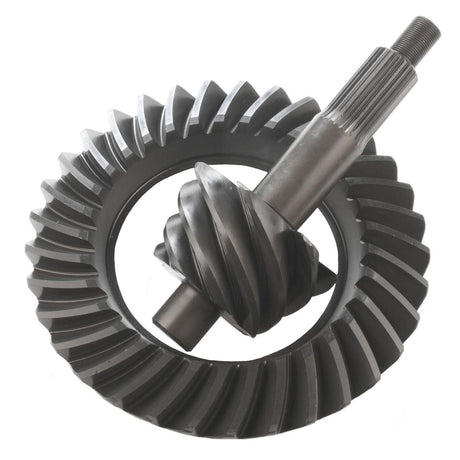 4.71 Ratio Ford 9 For ()