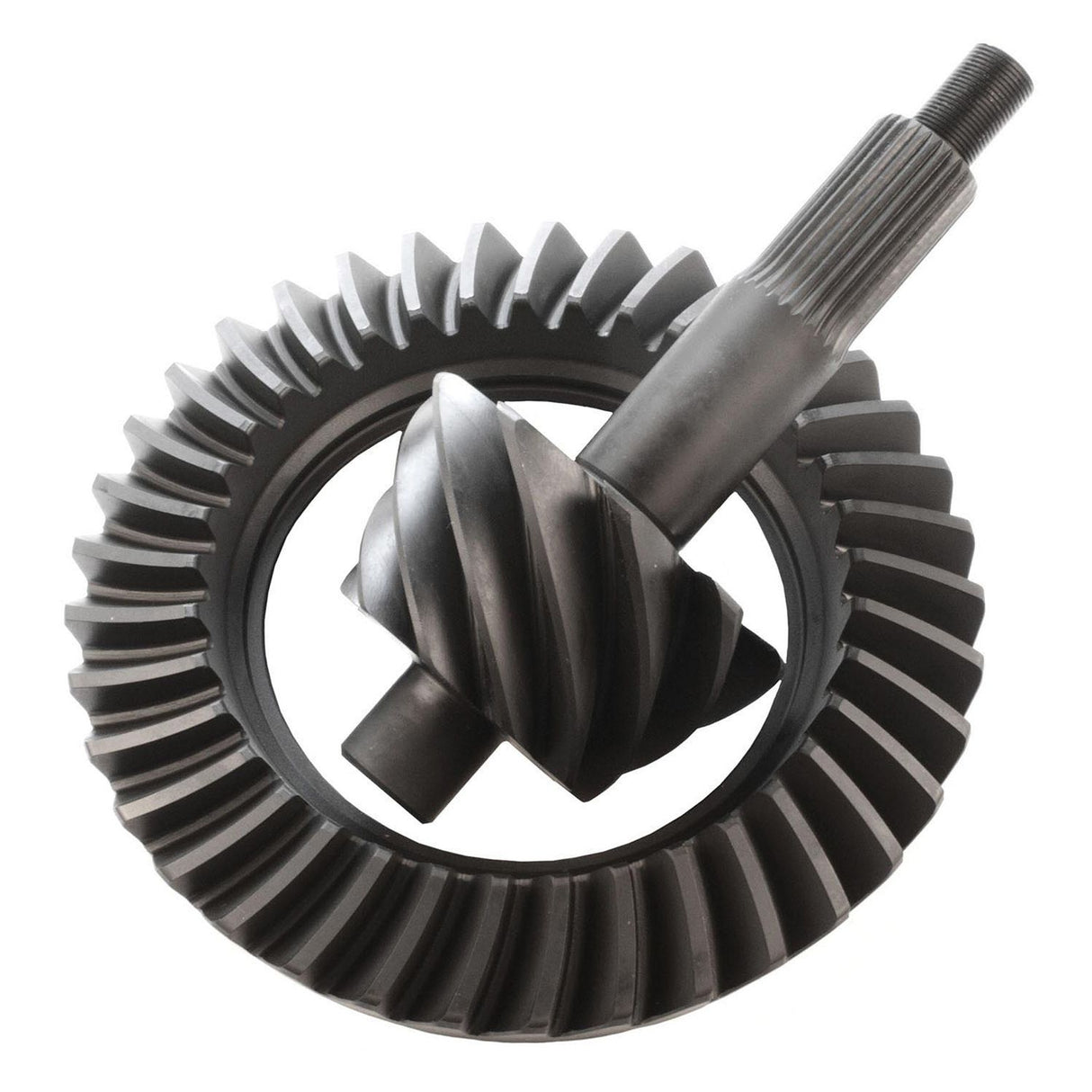 5.14 Ratio Ford 9 For ()