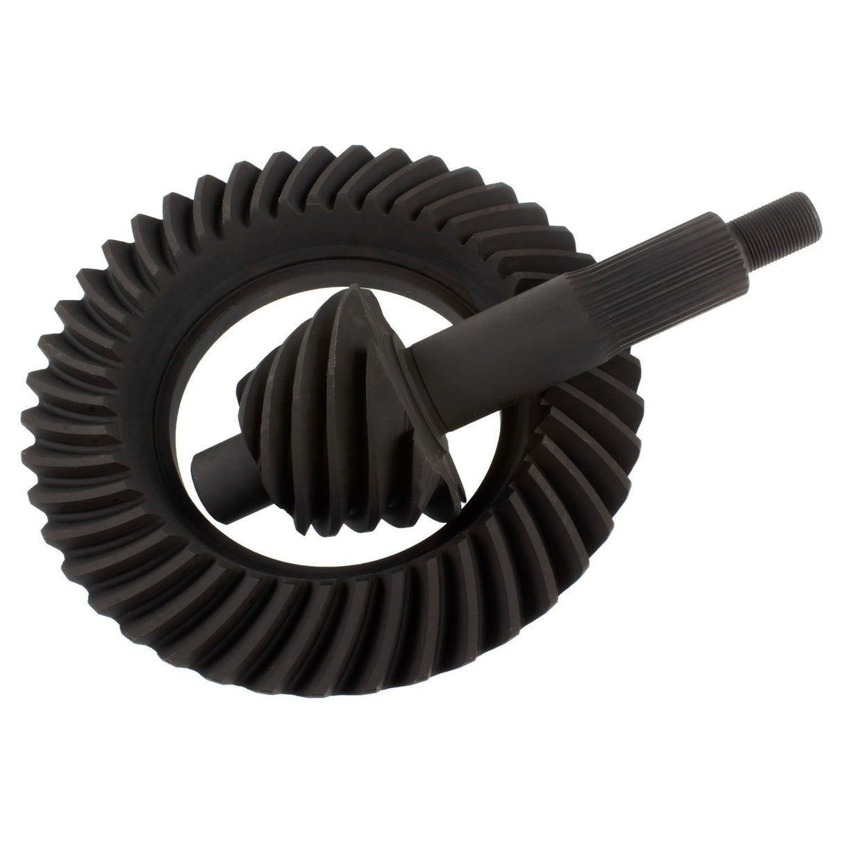 5.37 Ratio Ford 9 For ()