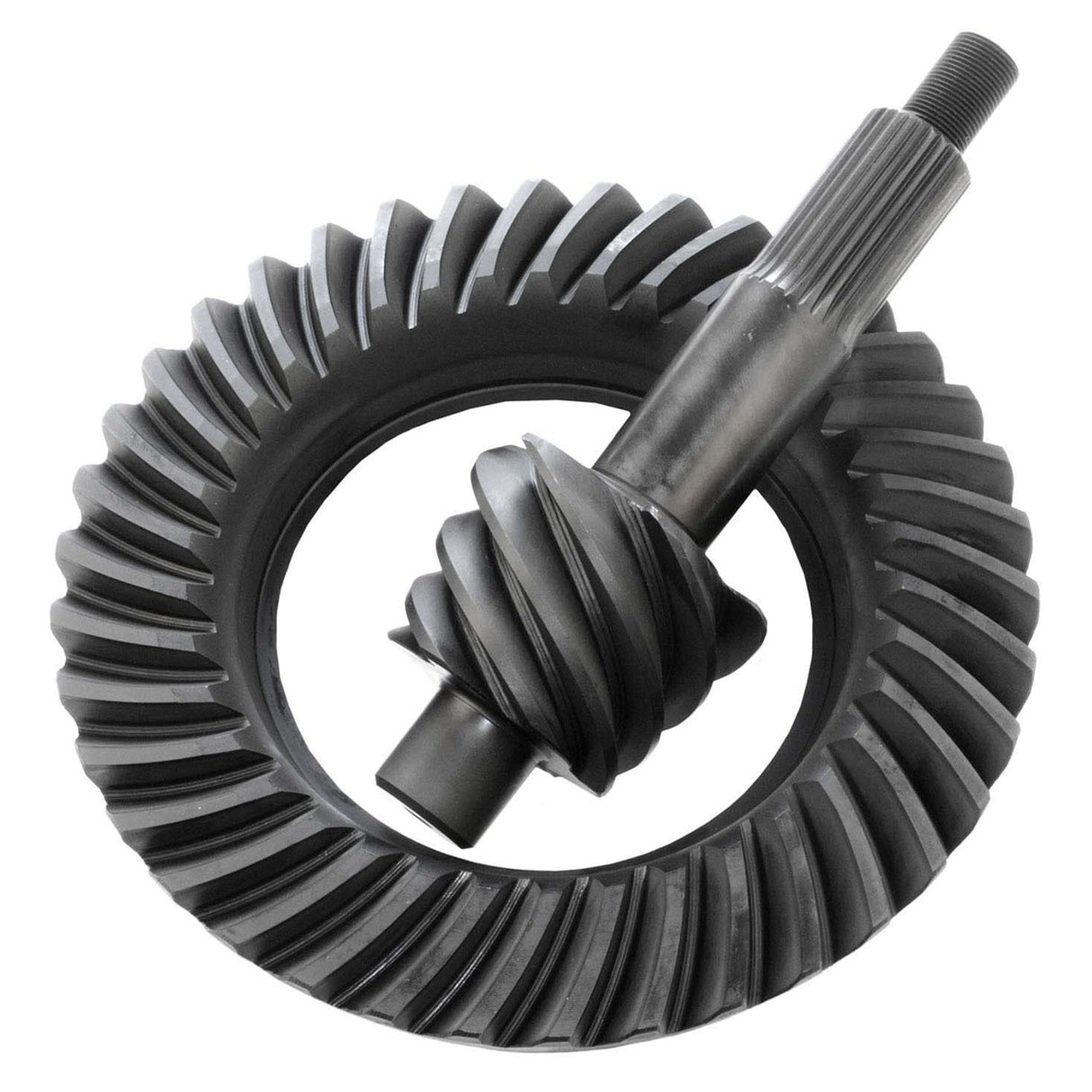 6.33 Ratio Ford 9 For ()
