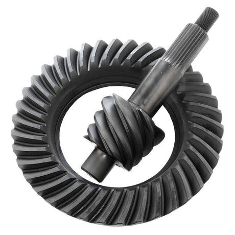 6.33 Ratio Ford 9 For ()