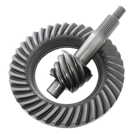 6.50 Ratio Ford 9 For ()