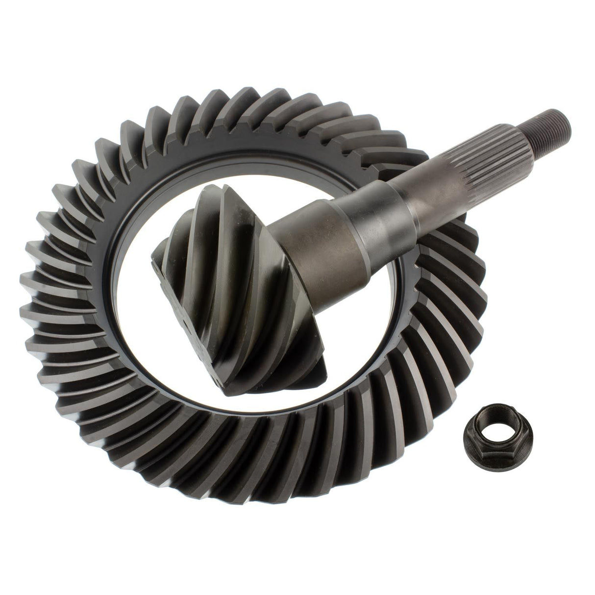 3.55 Ratio Ford 9.75 For ()
