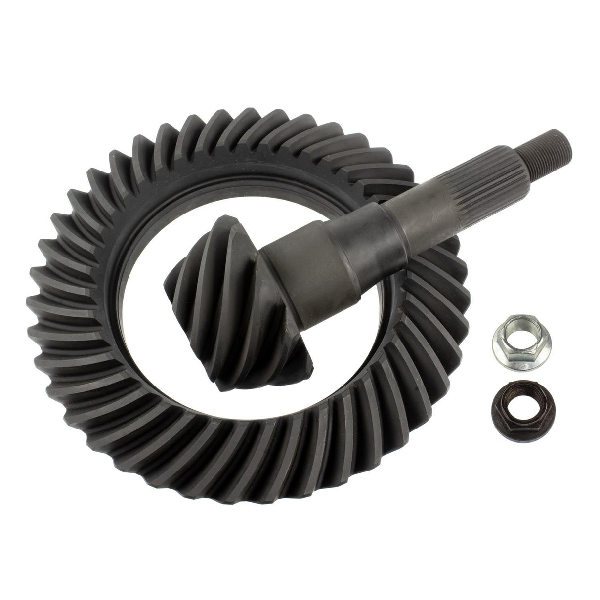 4.10 Ratio Ford 9.75 For ()