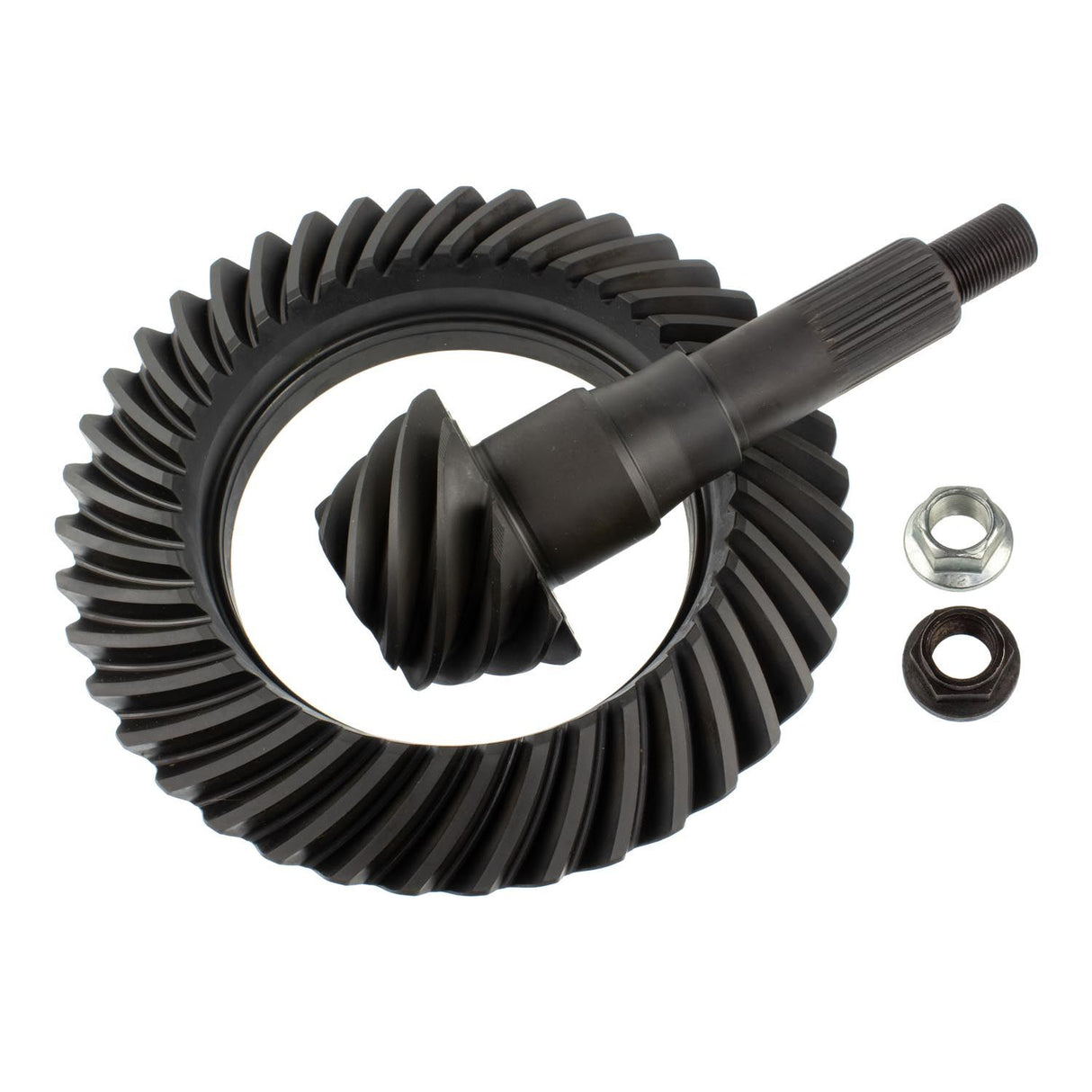 4.56 Ratio Ford 9.75 For ()