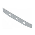 Kenworth K100C, Cabover Bumper Chrome Taper Rolled End