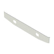 Kenworth K100E Bumper Chrome Taper Rolled End