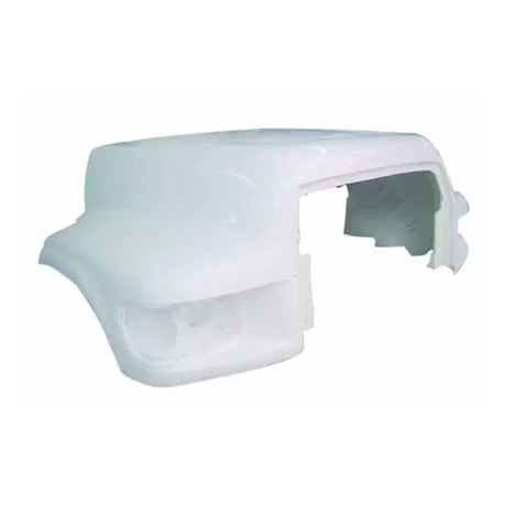 Ford F Series Hood 1994 - 1999 F7HZ-16612CA, F5HZ-16612-A